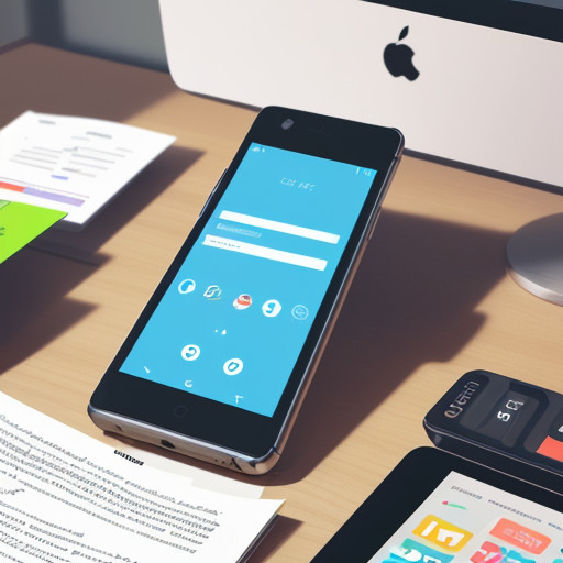 You are currently viewing Aplikasi Terbaik untuk Mempermudah Kehidupan: Rekomendasi Top 10 Aplikasi Multi-Fungsional