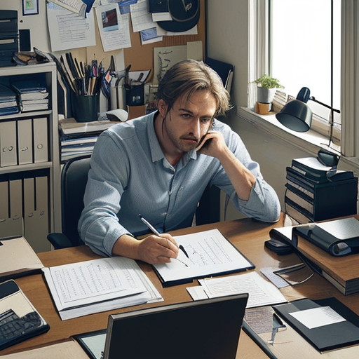 Read more about the article 5 Aplikasi Must-Have untuk Meningkatkan Efektivitas Kerja Anda di Mobile: Tips dan Rekomendasi