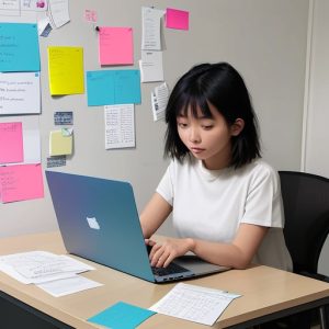 Read more about the article 5 Aplikasi Essensial untuk Mengorganisir Kehidupan Anda: Solusi Terbaik Untuk Pemula dan Pengalaman Lanjutan