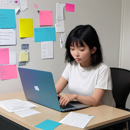 You are currently viewing 5 Aplikasi Essensial untuk Mengorganisir Kehidupan Anda: Solusi Terbaik Untuk Pemula dan Pengalaman Lanjutan