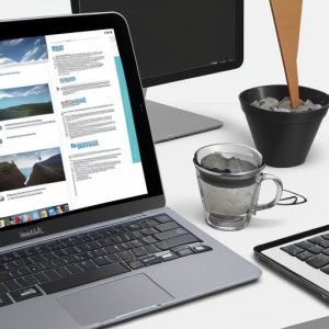 Read more about the article 5 Aplikasi Multi-Fungsional untuk Meningkatkan Efektivitas Kerja Anda