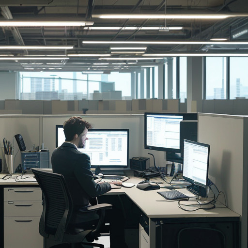 Read more about the article 5 Aplikasi Perangkat Lunak Terbaik untuk Mempermudahkan Kehidupan Anda: Pilihan Terbaik Untuk Meningkatkan Efisiensi dan Kinerja Kerja