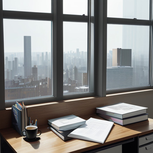 Read more about the article 5 Aplikasi Terbaik untuk Meningkatkan Efisiensi Kerja di Tahun 2023: Pilihan Ideal bagi Penulis dan Editor