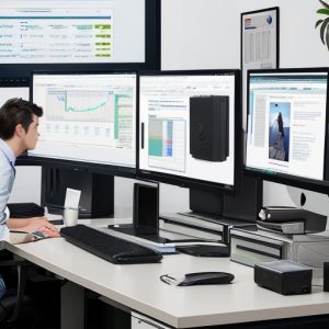 Read more about the article 5 Aplikasi Terbaik untuk Meningkatkan Kinerja dan Efisiensi Kerja: Pilihan Terbaik Bagi Anda!