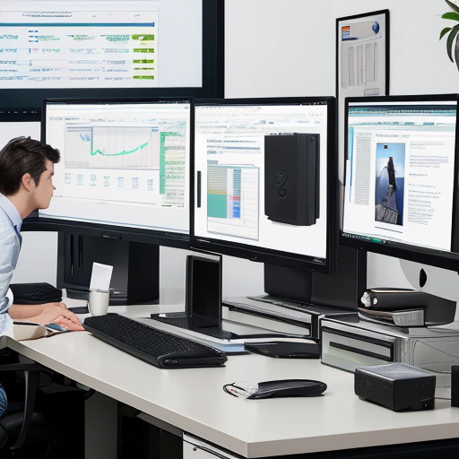 Read more about the article 5 Aplikasi Terbaik untuk Meningkatkan Kinerja dan Efisiensi Kerja: Pilihan Terbaik Bagi Anda!