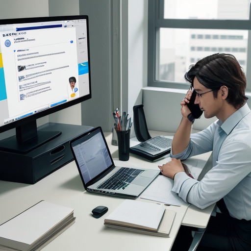 Read more about the article Aplikasi Ajaran Baru: Pilihan Terbaik untuk Meningkatkan Produktivitas Anda di Tahun 2023