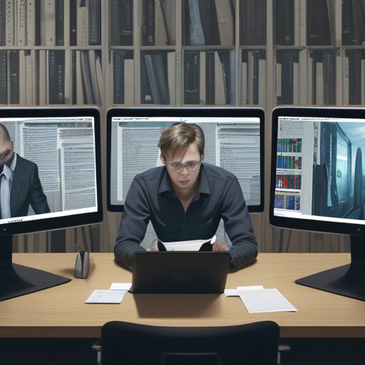 Read more about the article Menggunakan Aplikasi Terbaik untuk Memperbaiki Kinerja Anda: Rekomendasi Top 5