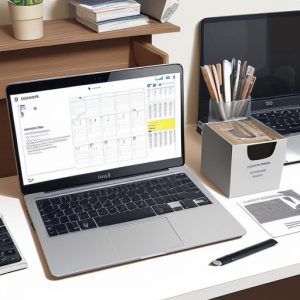 Read more about the article 5 Aplikasi Praktis untuk Mempermudah Pengelolaan Harian: Solusi Terbaik Untuk Anda