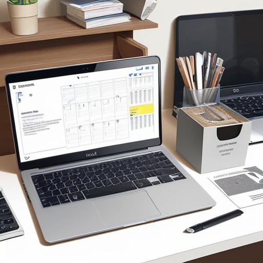 Read more about the article 5 Aplikasi Praktis untuk Mempermudah Pengelolaan Harian: Solusi Terbaik Untuk Anda