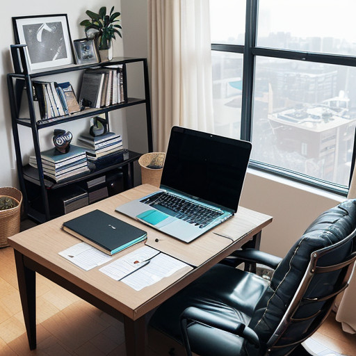 Read more about the article 5 Aplikasi Terbaik untuk Mengorganisasi Kehidupan Anda: Rekomendasi Praktis dan Efektif