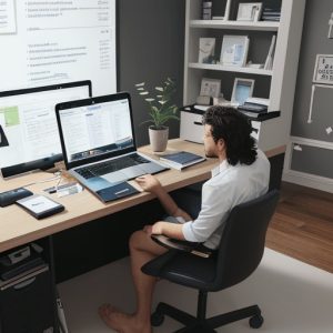 Read more about the article 5 Aplikasi Recommendasi Terbaik untuk Membantu Meningkatkan Produktivitas Anda