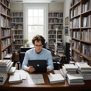 Read more about the article 5 Aplikasi Terbaik untuk Mempermudahkan Produktivitas Anda: Rekomendasi Untuk Pengguna Baru