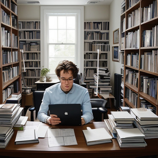 Read more about the article 5 Aplikasi Terbaik untuk Mempermudahkan Produktivitas Anda: Rekomendasi Untuk Pengguna Baru