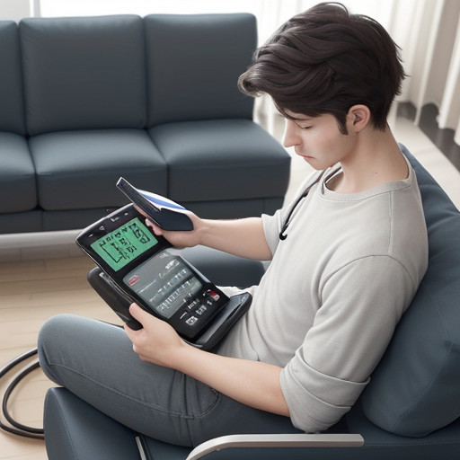 Read more about the article 5 Aplikasi Perhitungan ke Tekanan Darah Terbaik Untuk Pengguna Android dan iOS