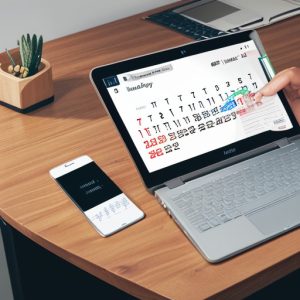 Read more about the article 5 Top Aplikasi Praktis untuk Mempermudahkan Organisasi Kehidupan Anda