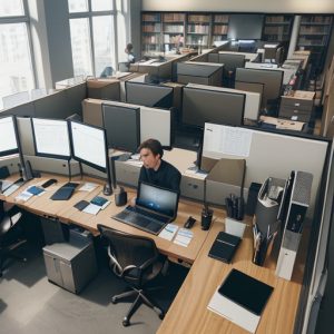 Read more about the article 5 Aplikasi Multifungsional untuk Membantu Meningkatkan Efektivitas Kerja Anda: Tips & Rekomendasi Bagi Pengguna Baru