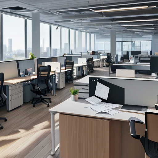 Read more about the article 10 Aplikasi Rekomendasi untuk Meningkatkan Efisiensi Kerja dan Kreativitas Anda