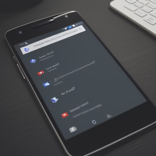 Read more about the article 5 Aplikasi Rekomendasi untuk Memperbaiki Kinerja Pekerjaan Anda: Solusi Terbaik untuk Pengguna Android