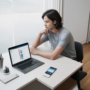 Read more about the article 5 Aplikasi Multifungsional untuk Menyesuaikan Kehidupan Digital Anda: Panduan Lengkap!