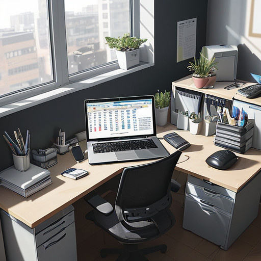 You are currently viewing 5 Aplikasi Terbaik untuk Menyempurnakan Kinerja dan Efisiensi Kerja: Solusi Praktis Bagi Penulit Blog