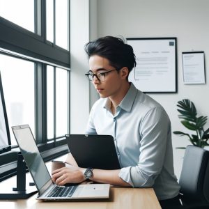 Read more about the article 5 Aplikasi Terbaik untuk Meningkatkan Efisiensi Kerja Anda: Penyelesaian Inovatif dan Praktis bagi Pengguna