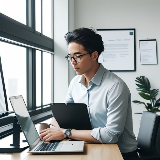 Read more about the article 5 Aplikasi Terbaik untuk Meningkatkan Efisiensi Kerja Anda: Penyelesaian Inovatif dan Praktis bagi Pengguna