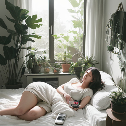 Read more about the article 5 Aplikasi Rekomendasi untuk Mempermudah Melakukan Jurnal Tidur: Apa yang Sesuai dengan Keperluan Anda?