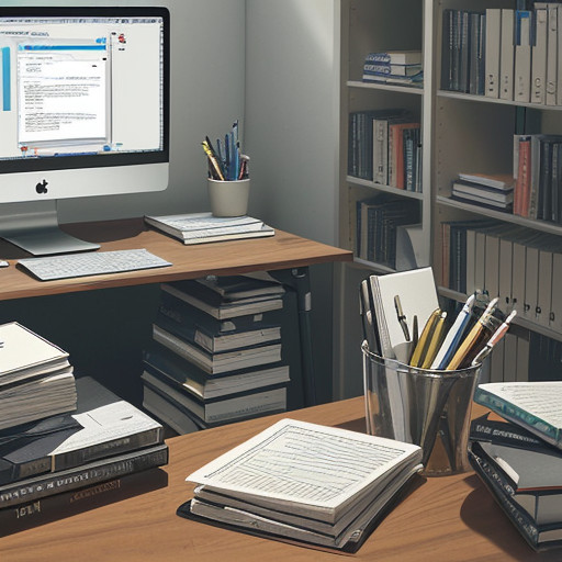 Read more about the article 5 Aplikasi Praktis untuk Menambah Kecektahan Produktivitas Anda