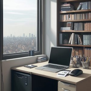 Read more about the article 5 Aplikasi Rekomendasi untuk Membantu Meningkatkan Efisiensi Kerja Anda