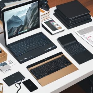 Read more about the article Memilih Aplikasi Terbaik untuk Mempermudah Kehidupan: 5 Rekomendasi Yang Anda Butuhkan di Tahun Ini