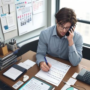 Read more about the article 5 Aplikasi Bantu Anda Mengoptimalkan Waktu di Smartphone dan Bagaimana Caranya Merawatnya