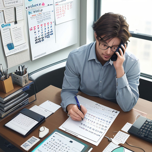 Read more about the article 5 Aplikasi Bantu Anda Mengoptimalkan Waktu di Smartphone dan Bagaimana Caranya Merawatnya