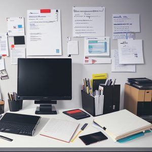 Read more about the article 5 Aplikasi Recommendasi untuk Meningkatkan Efektivitas Kerja Anda: Panduan Lengkap dan Review