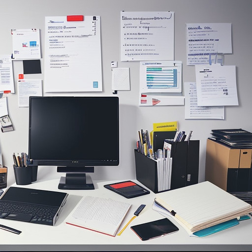 You are currently viewing 5 Aplikasi Recommendasi untuk Meningkatkan Efektivitas Kerja Anda: Panduan Lengkap dan Review