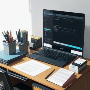 Read more about the article 5 Aplikasi Rekomendasi Terbaik untuk Membantu Meningkatkan Efektivitas Kerja Anda