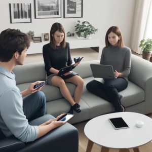 Read more about the article Menemukan Aplikasi Terbaik untuk Mempermudah Kehidupan: 5 Rekomendasi Top Menarik