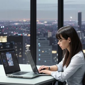 Read more about the article 5 Aplikasi Terbaik untuk Mengoptimalkan Kehidupan Digital: Tips dan Rekomendasi Untuk Semua Pengguna Android dan iOS