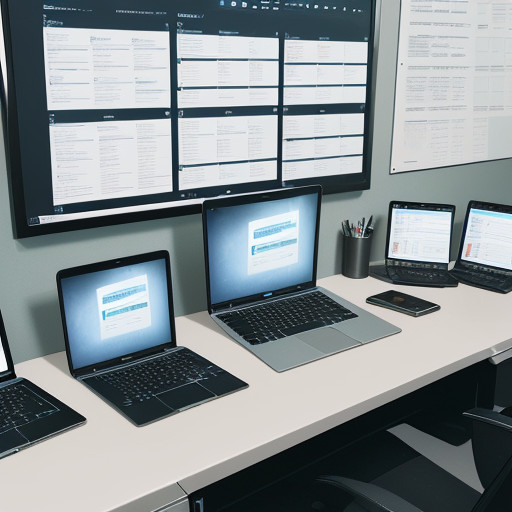 Read more about the article 50+ Aplikasi Terbaik untuk Memperbaiki Kinerja dan Efisiensi Anda: Pilihan Tepat Untuk Semua Perkara