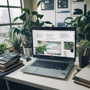 Read more about the article 10 Aplikasi Terbaik untuk Memaksimalkan Produktivitas Anda di Tahun 2023