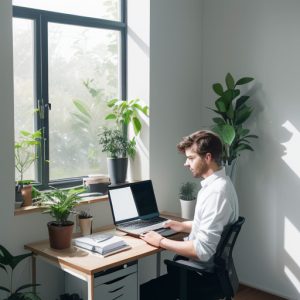 Read more about the article Aplikasi Ajaib untuk Mengatur Waktu dan Produktivitas Anda