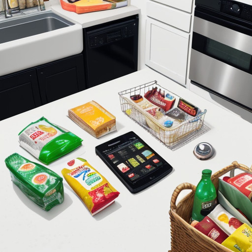 Read more about the article 5 Aplikasi Pembuat Daftar Belanja Pemula yang Mudah Digunakan