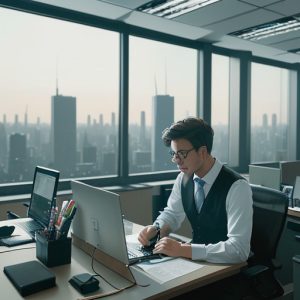 Read more about the article 5 Aplikasi Mengoptimalkan Produktivitas Anda Secara Efektif