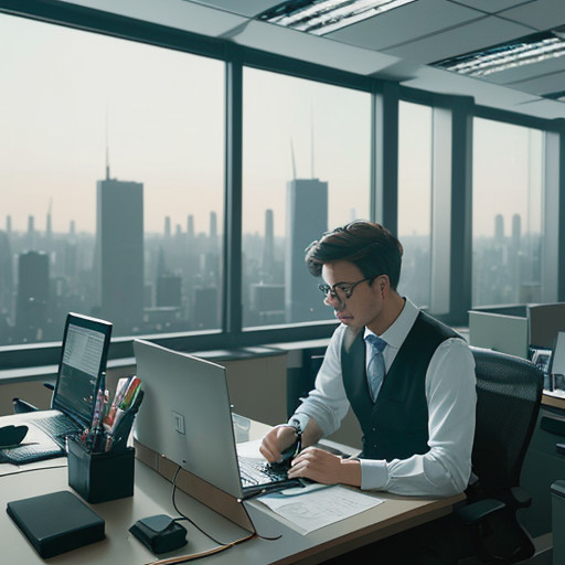 Read more about the article 5 Aplikasi Mengoptimalkan Produktivitas Anda Secara Efektif