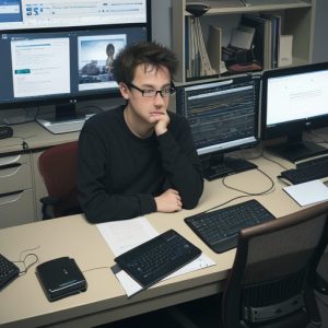 Read more about the article Aplikasi Pembuat Konten dengan Fungsionalitas yang Kompleks