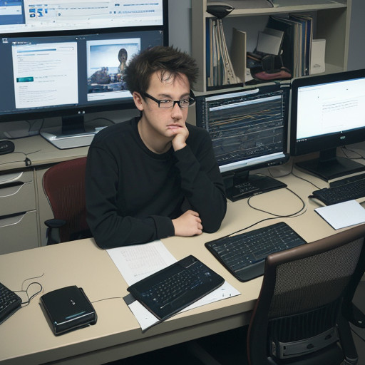 Read more about the article Aplikasi Pembuat Konten dengan Fungsionalitas yang Kompleks