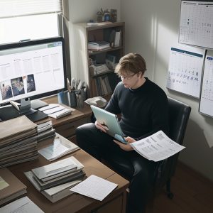 Read more about the article Tips Menggunakan Aplikasi Tasker untuk Meningkatkan Produktivitas Anda