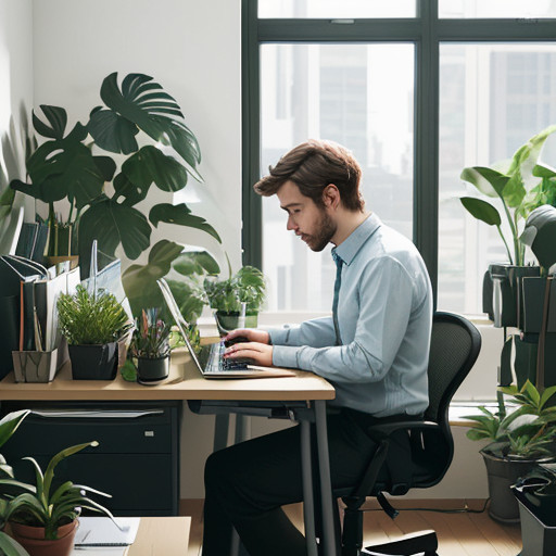 Read more about the article Aplikasi Mengoptimalkan Produktivitas Anda di Harian