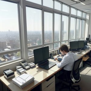 Read more about the article Aplikasi Ajaib untuk Mengoptimalkan Produktivitas Anda