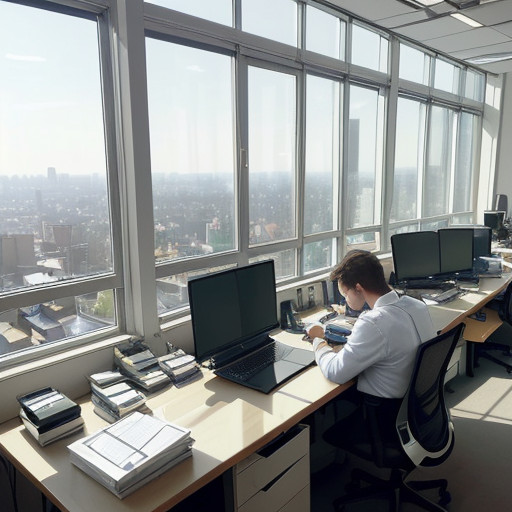 Read more about the article Aplikasi Ajaib untuk Mengoptimalkan Produktivitas Anda