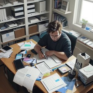 Read more about the article Aplikasi Mengoptimalkan Produktivitas Anda Secara Digital